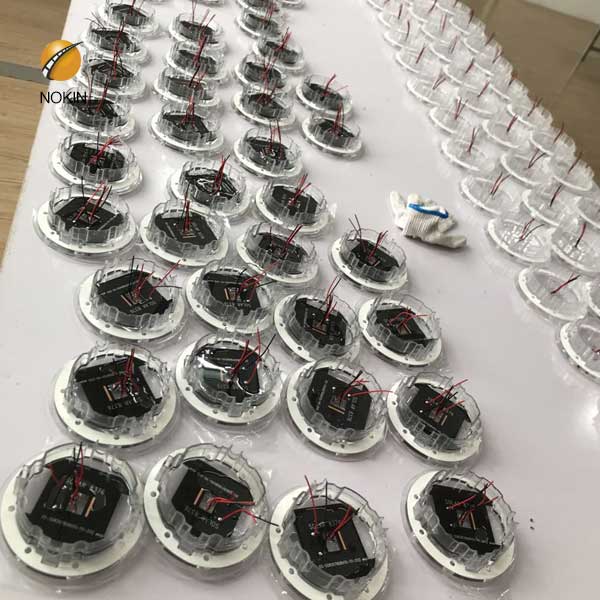 LED Solar Road Stud, Aluminum Road Stud at Factory Price